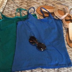 3/$15💕 Tank top Bundle by Grip